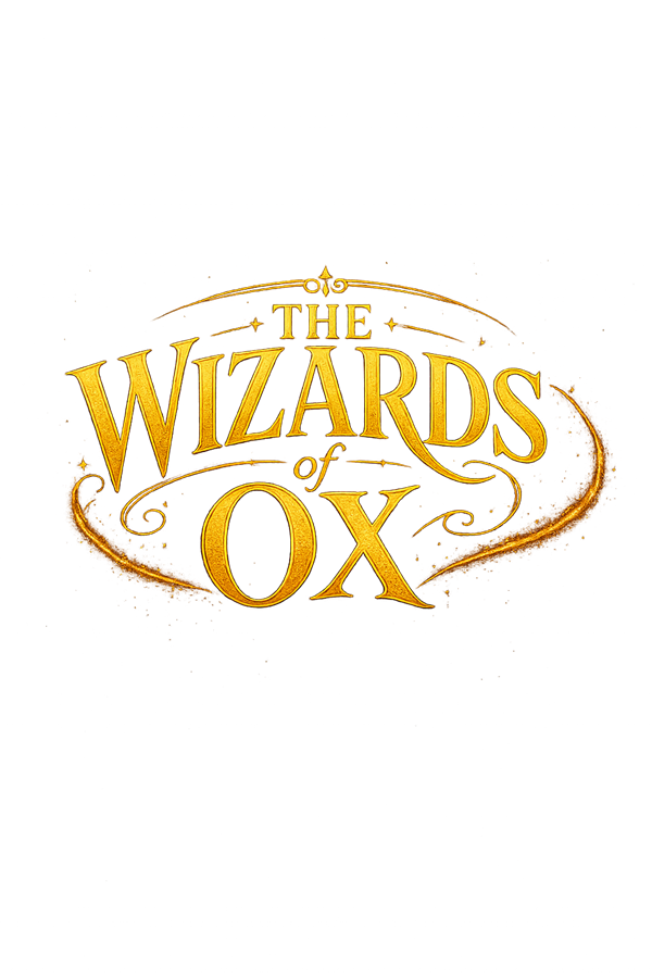 The Wizards of Ox